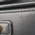 Classic LuluBlackLeather x Suede318249318249.001998クラシック ルルブラックレザー×スエード318249318249.001998