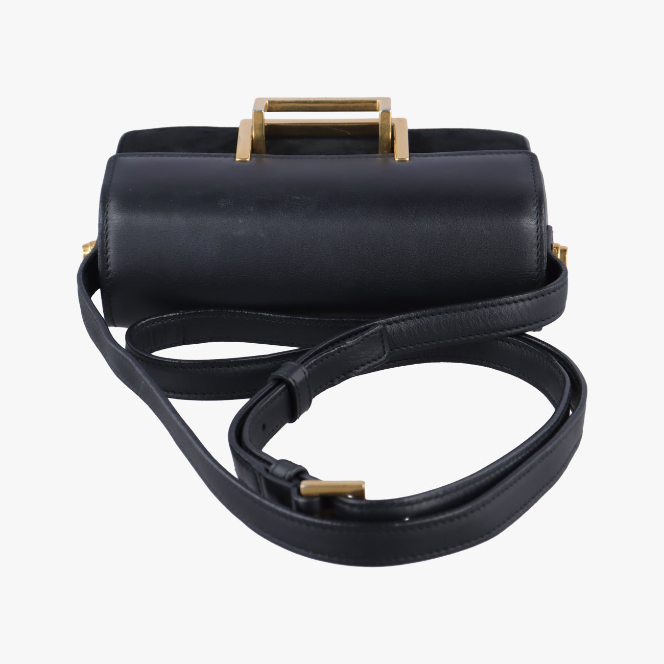 Classic LuluBlackLeather x Suede318249318249.001998クラシック ルルブラックレザー×スエード318249318249.001998