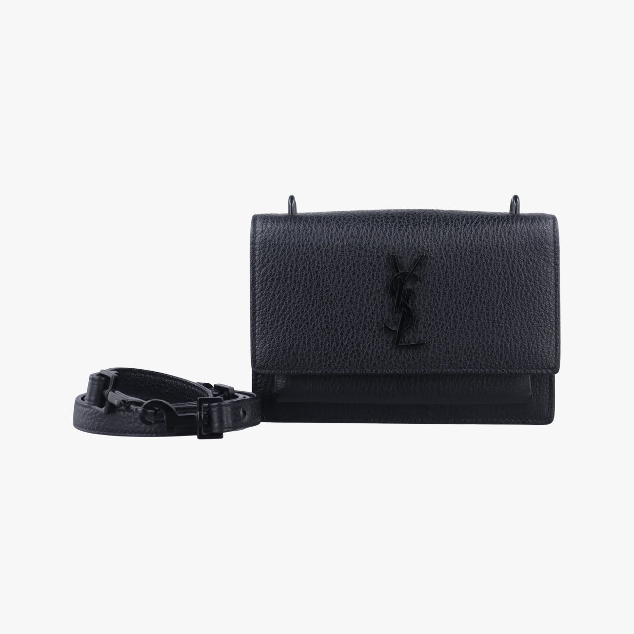SUNSETBlackLeather477873BRS.477873.0517サンセットブラックレザー477873BRS.477873.0517