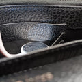 SUNSETBlackLeather477873BRS.477873.0517サンセットブラックレザー477873BRS.477873.0517