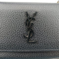 SUNSETBlackLeather477873BRS.477873.0517サンセットブラックレザー477873BRS.477873.0517