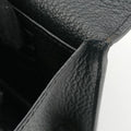 SUNSETBlackLeather477873BRS.477873.0517サンセットブラックレザー477873BRS.477873.0517