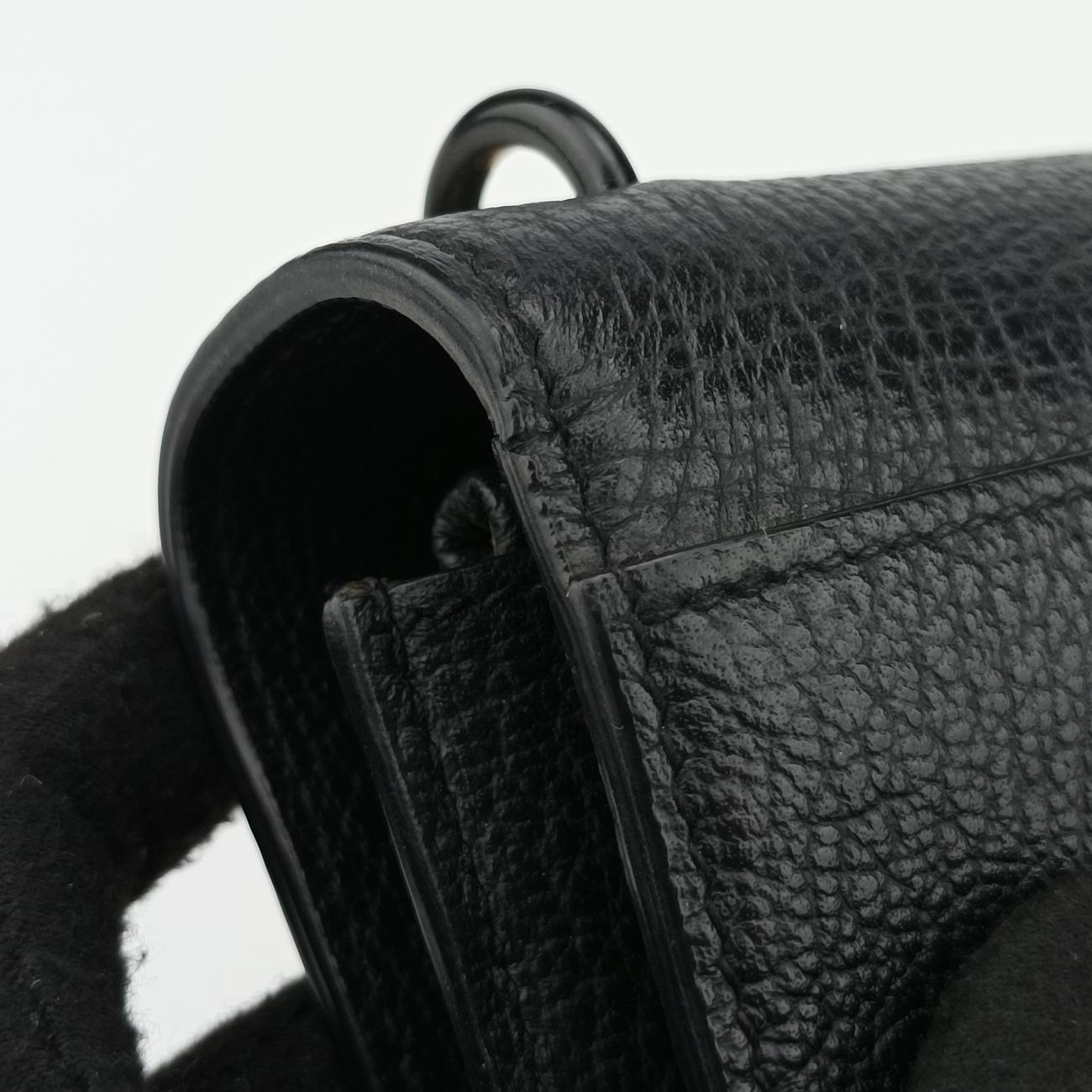 SUNSETBlackLeather477873BRS.477873.0517サンセットブラックレザー477873BRS.477873.0517