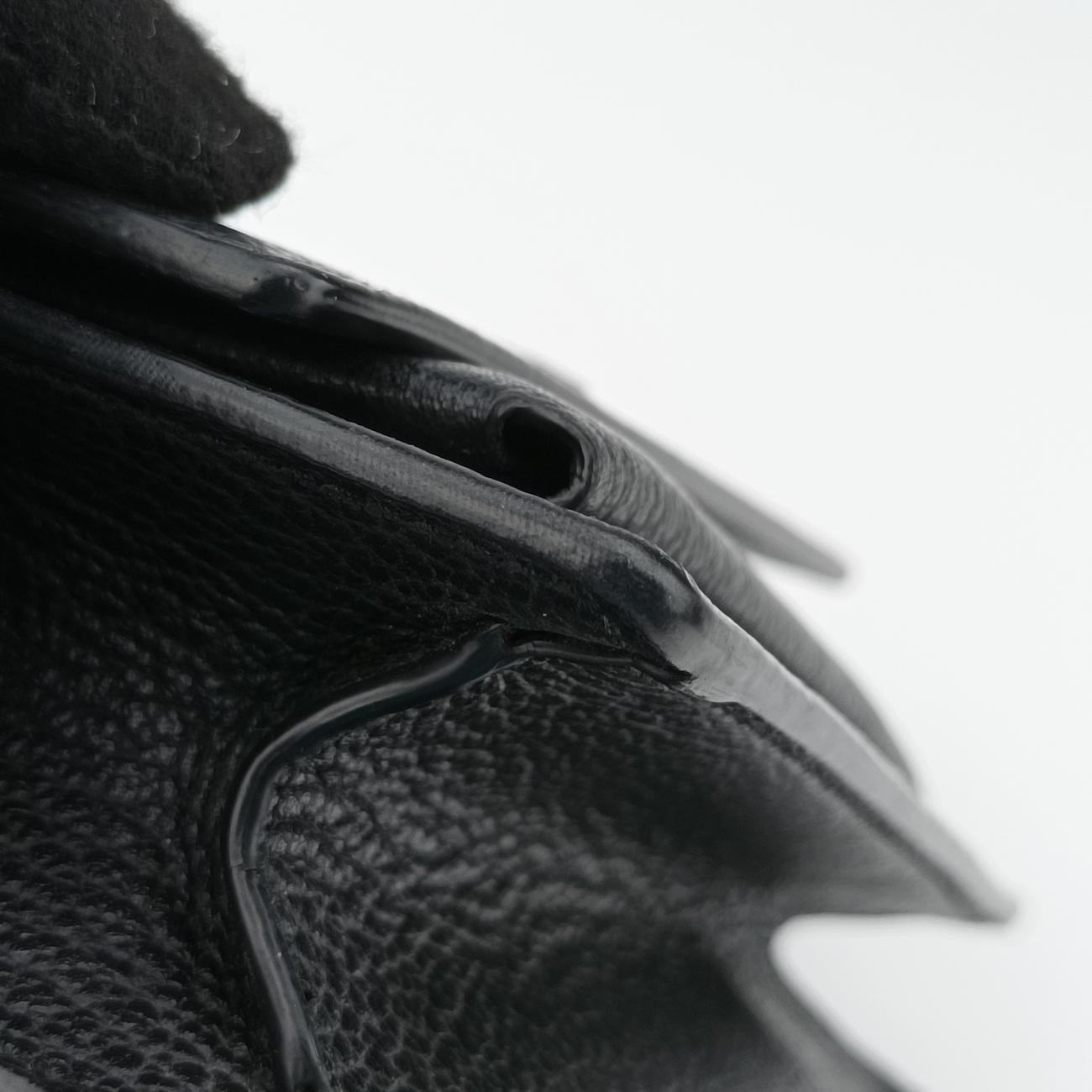 SUNSETBlackLeather477873BRS.477873.0517サンセットブラックレザー477873BRS.477873.0517
