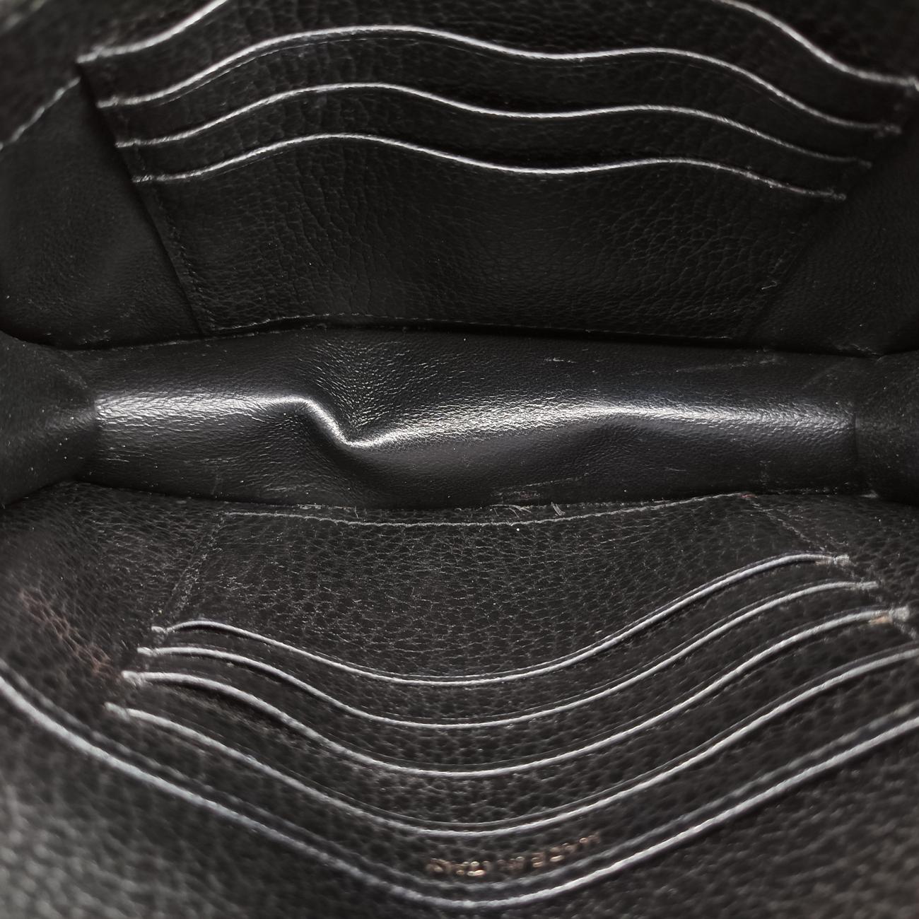 SUNSETBlackLeather477873BRS.477873.0517サンセットブラックレザー477873BRS.477873.0517