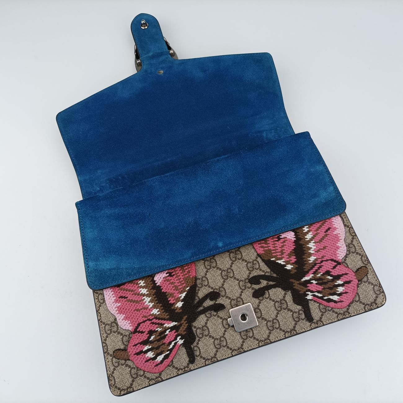 DionysusBeige×MulticolourPVC coated canvas403348F021488590ディオニュソスベージュ×マルチカラーPVCコーティングキャンバス403348F021488590
