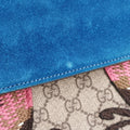 DionysusBeige×MulticolourPVC coated canvas403348F021488590ディオニュソスベージュ×マルチカラーPVCコーティングキャンバス403348F021488590