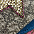 DionysusBeige×MulticolourPVC coated canvas403348F021488590ディオニュソスベージュ×マルチカラーPVCコーティングキャンバス403348F021488590