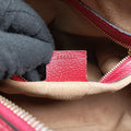 GG SUPREMEbeige×MulticolourPVC coated canvas409529A019382875GGスプリームベージュ×マルチカラーPVCコーティングキャンバス409529A019382875