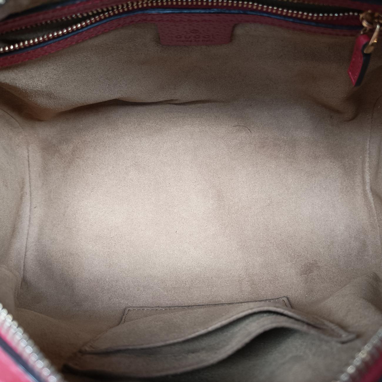 GG SUPREMEbeige×MulticolourPVC coated canvas409529A019382875GGスプリームベージュ×マルチカラーPVCコーティングキャンバス409529A019382875