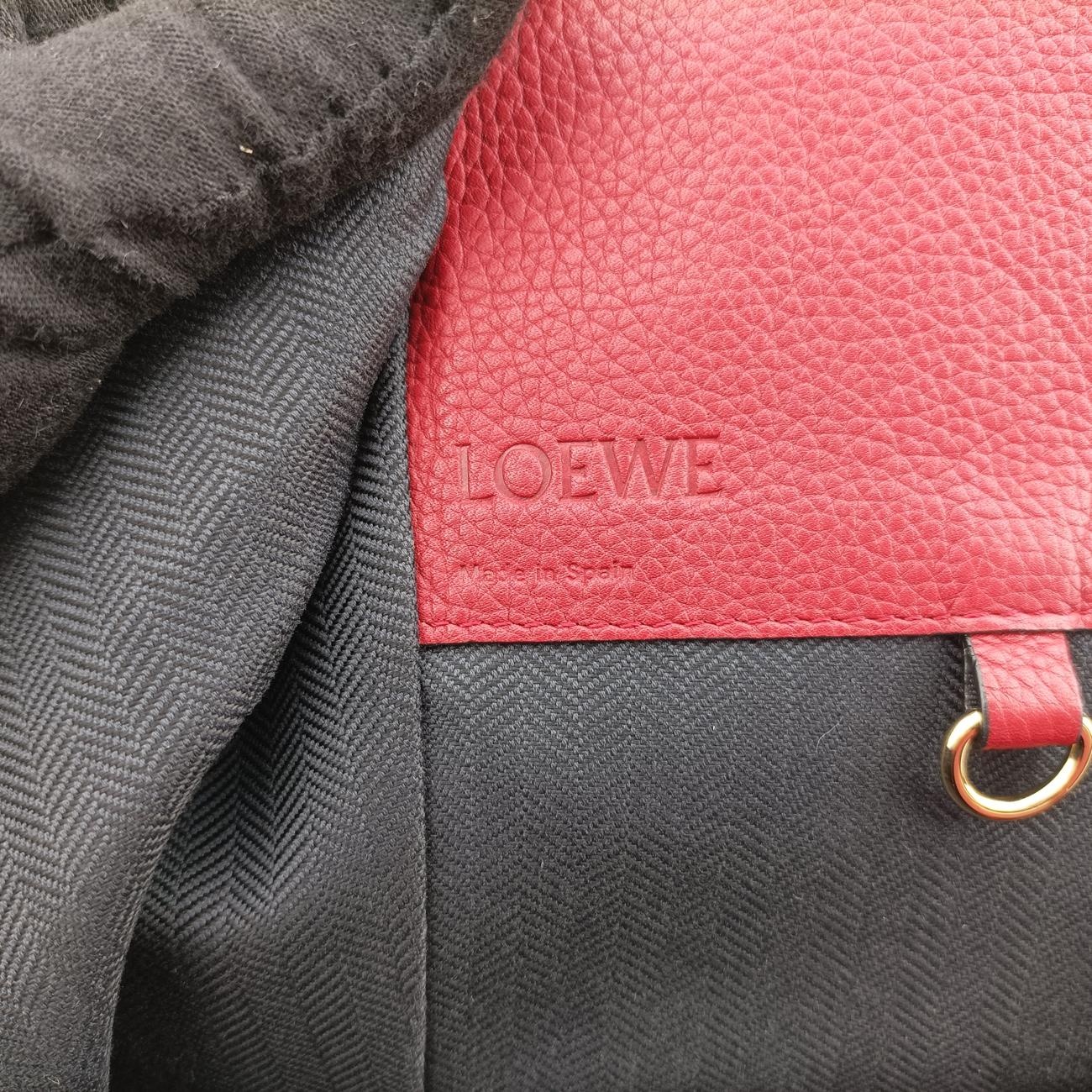 hammockRedleather261712ハンモックレッドレザー261712