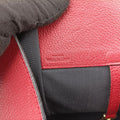 hammockRedleather261712ハンモックレッドレザー261712