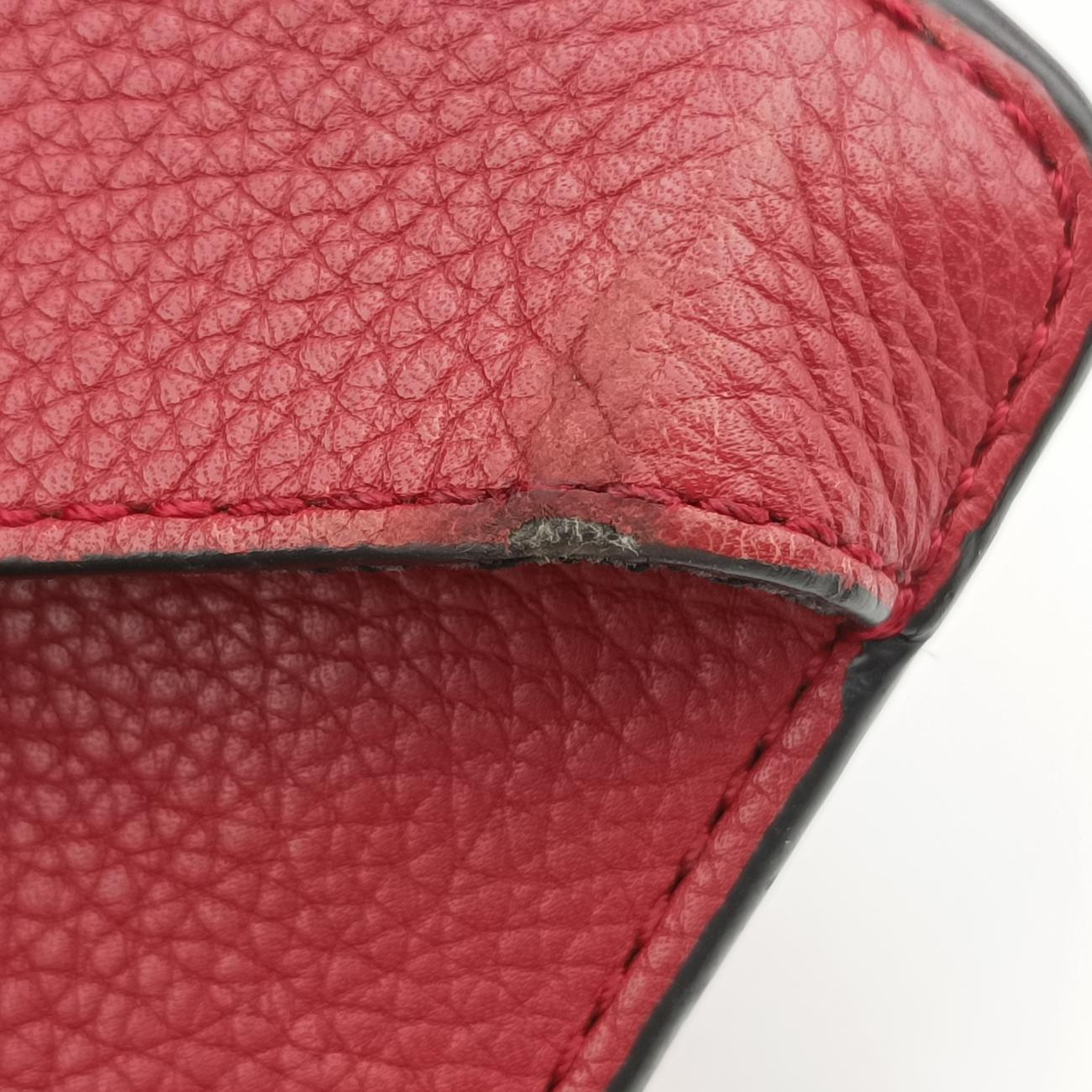 hammockRedleather261712ハンモックレッドレザー261712