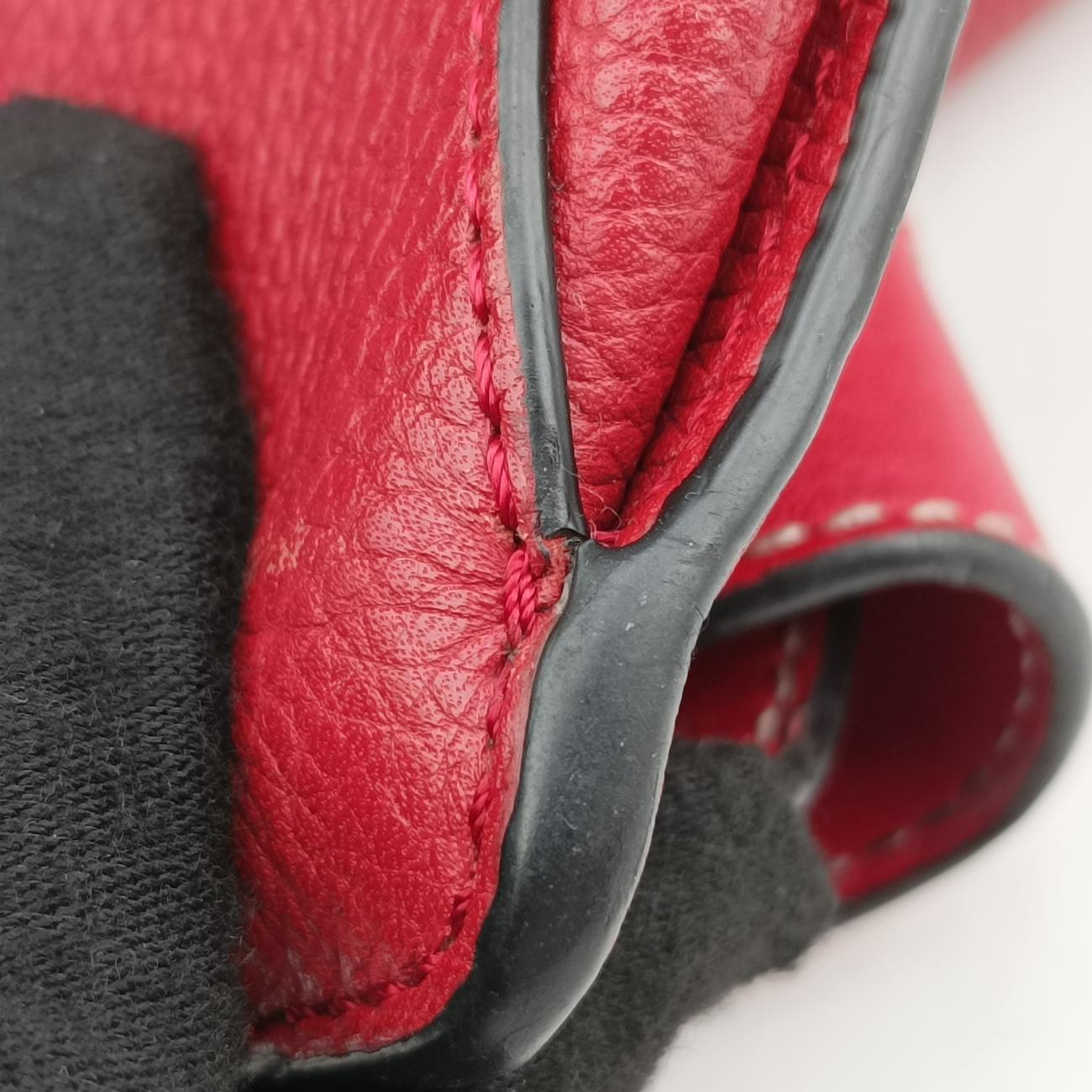hammockRedleather261712ハンモックレッドレザー261712