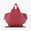 hammockRedleather261712ハンモックレッドレザー261712