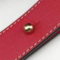 hammockRedleather261712ハンモックレッドレザー261712