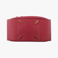 hammockRedleather261712ハンモックレッドレザー261712