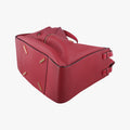 hammockRedleather261712ハンモックレッドレザー261712