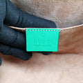 SylvieGreenxNavyxRedLeather470270H021641079シルヴィグリーンxネイビーxレッドレザー470270H021641079