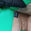 SylvieGreenxNavyxRedLeather470270H021641079シルヴィグリーンxネイビーxレッドレザー470270H021641079
