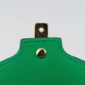 SylvieGreenxNavyxRedLeather470270H021641079シルヴィグリーンxネイビーxレッドレザー470270H021641079