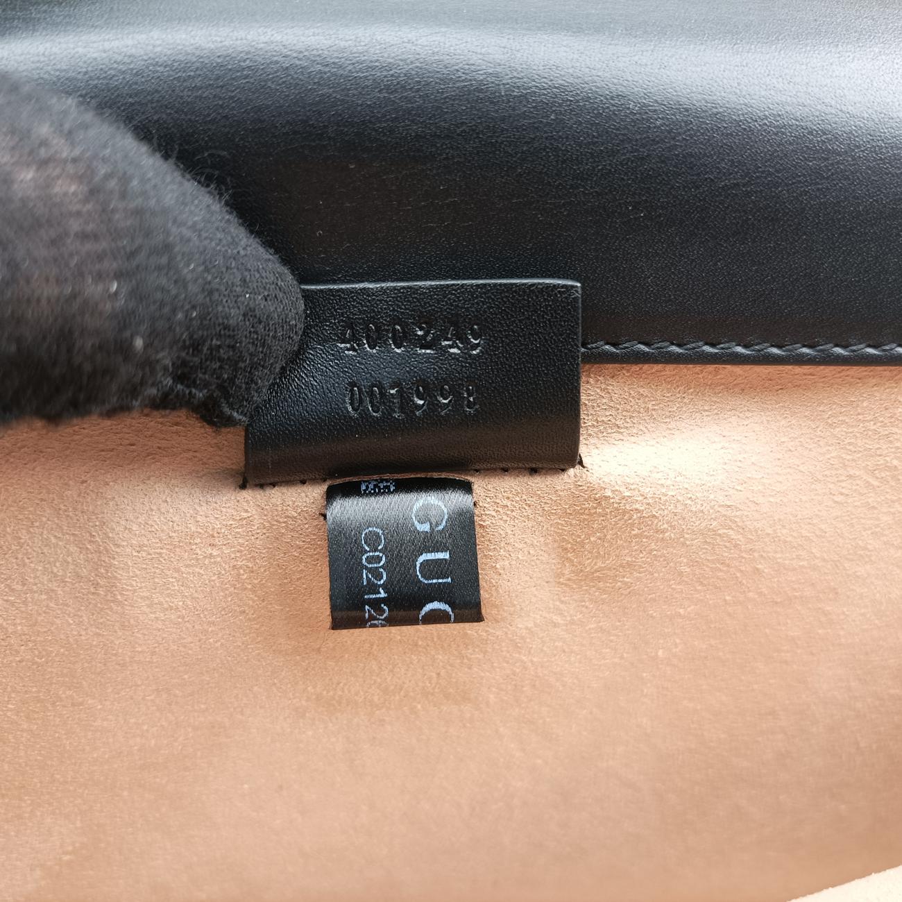 DionysusBlackLeather400249C021267752ディオニュソスブラックレザー400249C021267752