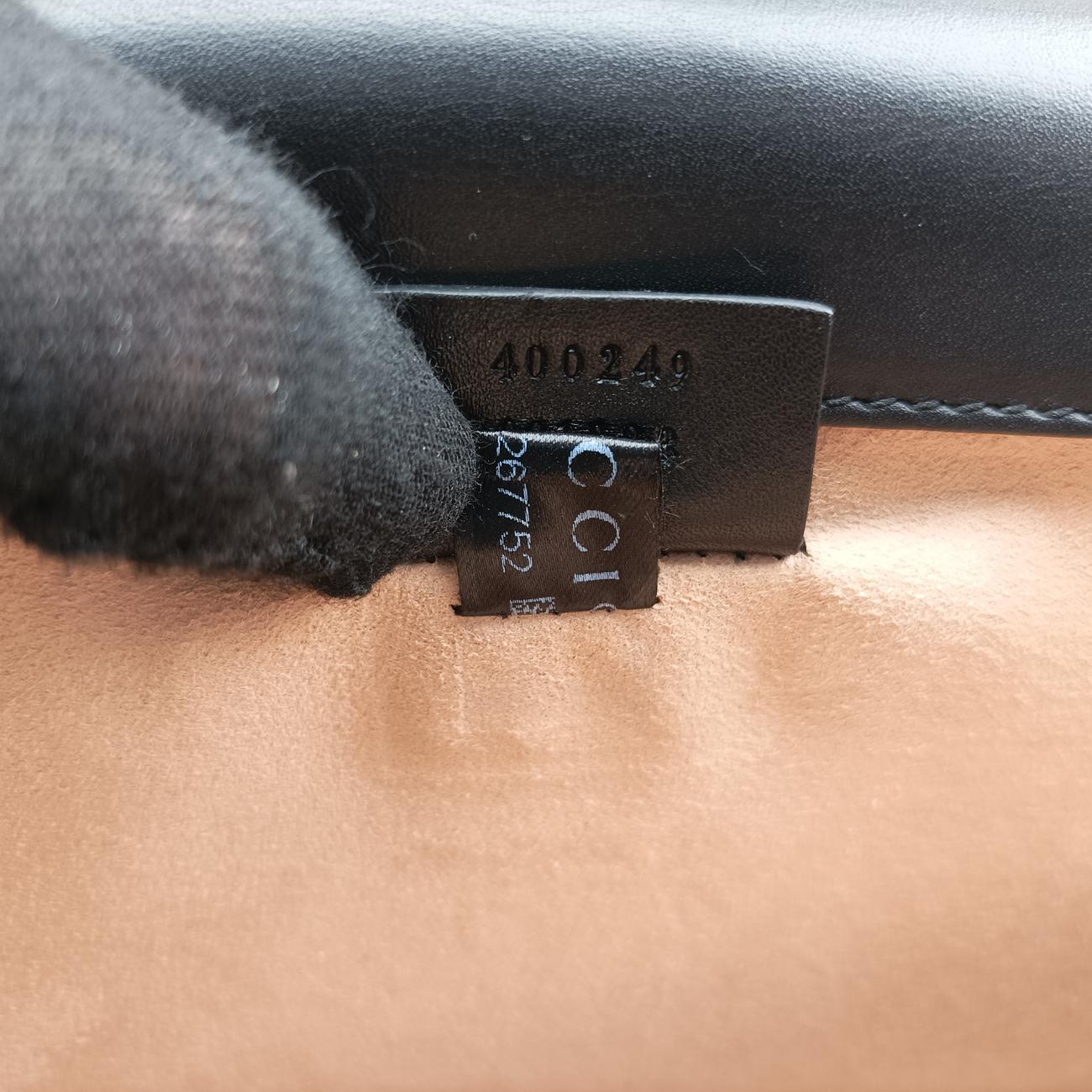 DionysusBlackLeather400249C021267752ディオニュソスブラックレザー400249C021267752