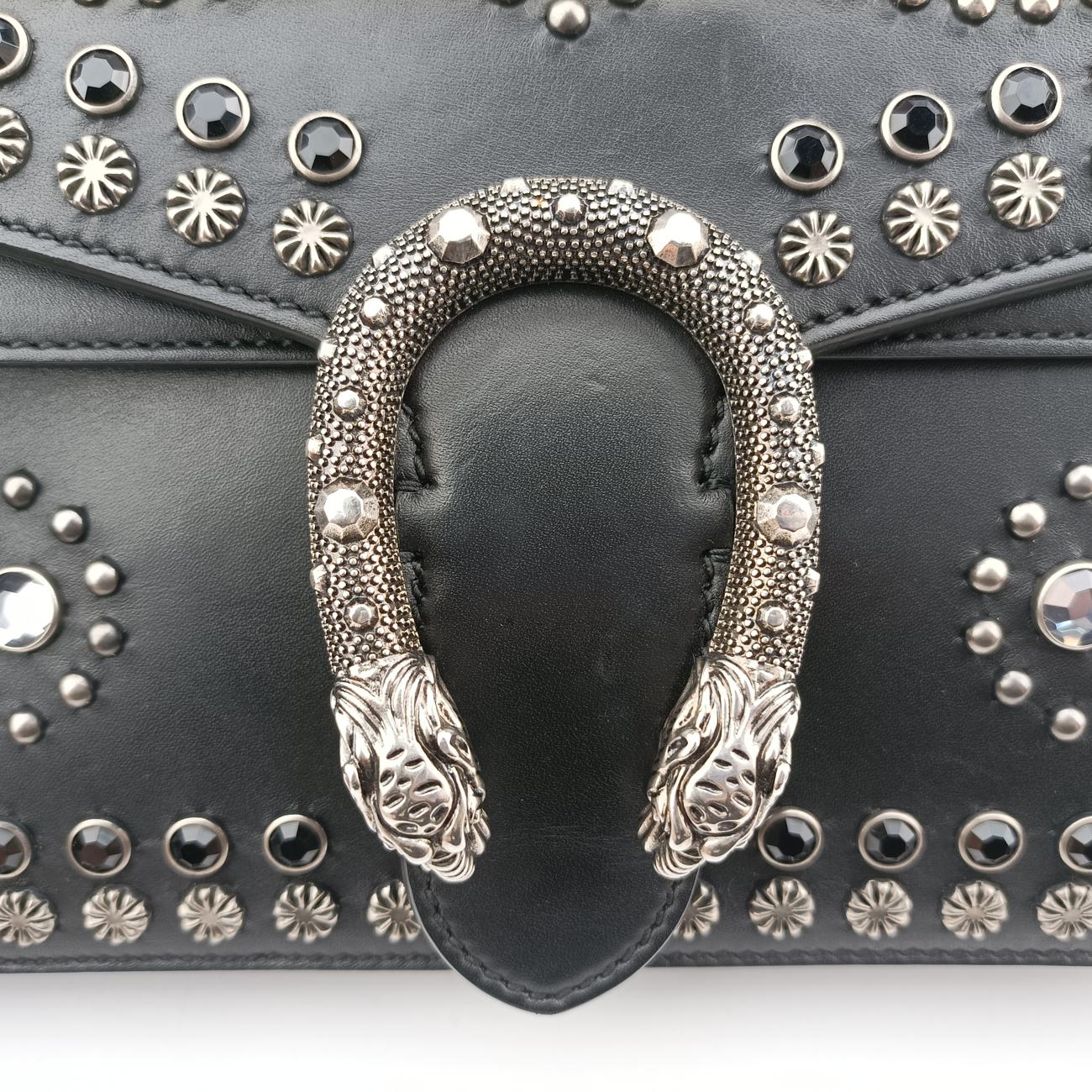 DionysusBlackLeather400249C021267752ディオニュソスブラックレザー400249C021267752
