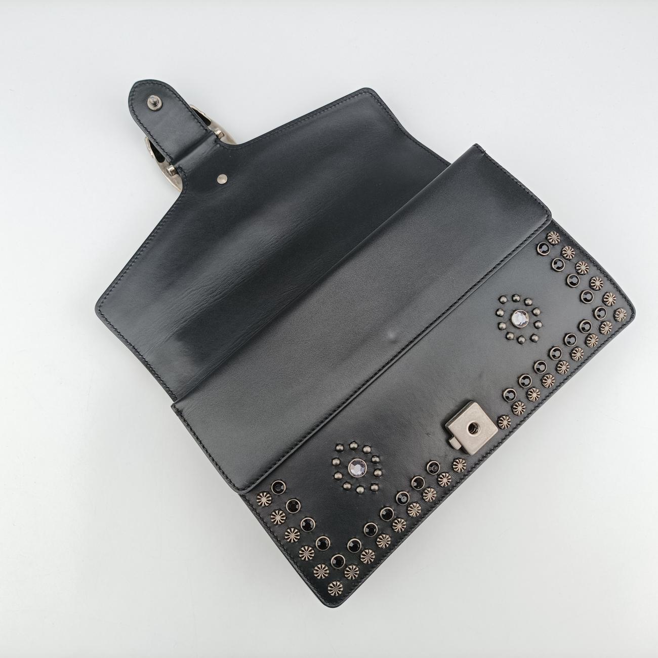 DionysusBlackLeather400249C021267752ディオニュソスブラックレザー400249C021267752