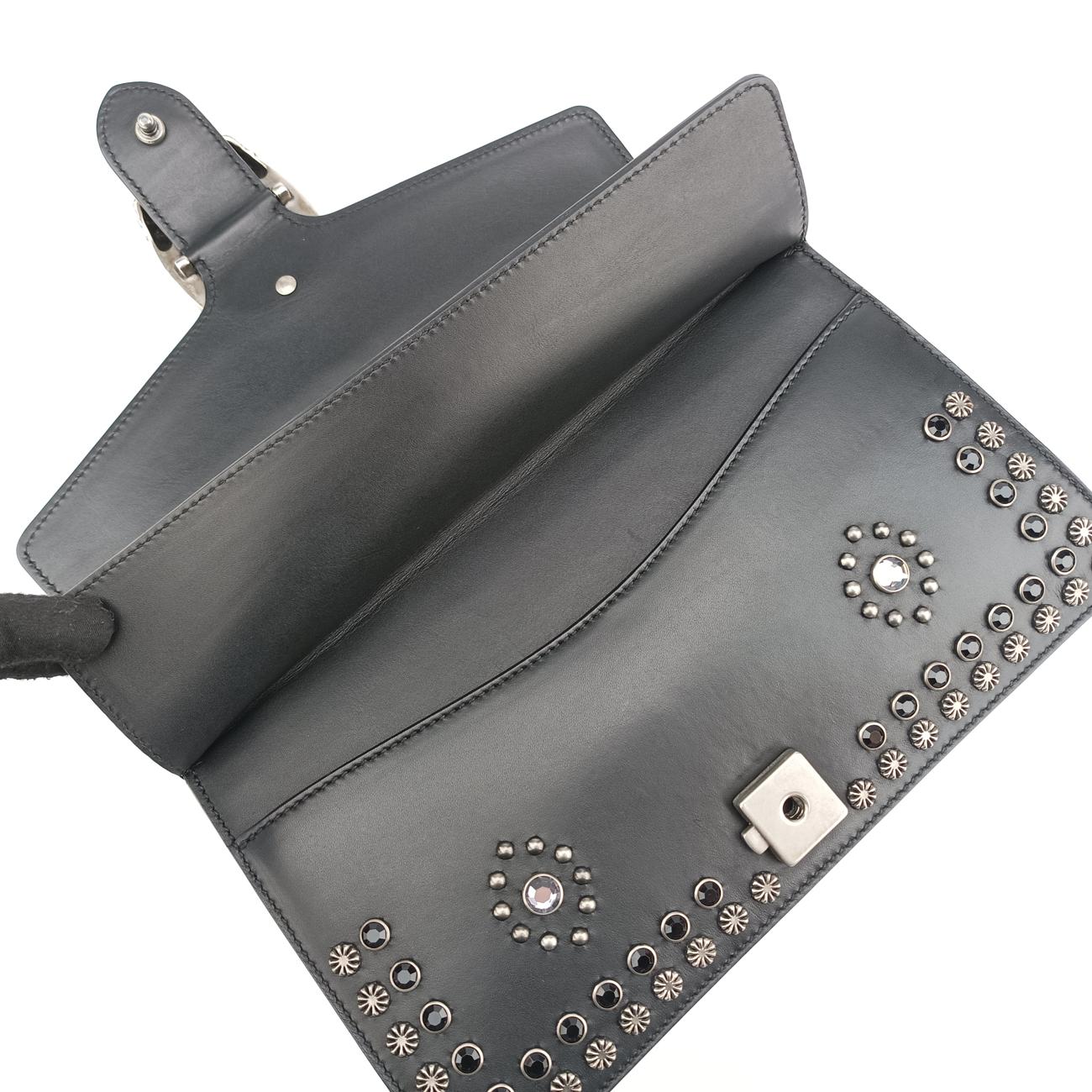 DionysusBlackLeather400249C021267752ディオニュソスブラックレザー400249C021267752