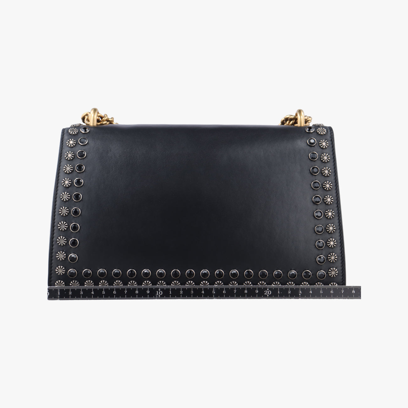 DionysusBlackLeather400249C021267752ディオニュソスブラックレザー400249C021267752