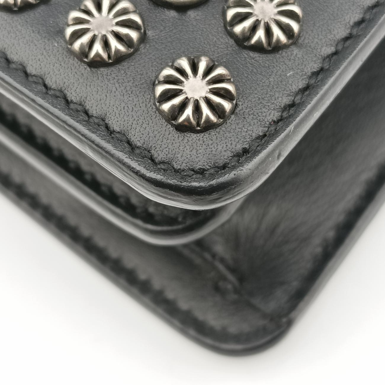 DionysusBlackLeather400249C021267752ディオニュソスブラックレザー400249C021267752