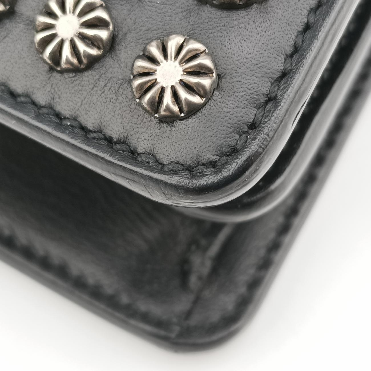 DionysusBlackLeather400249C021267752ディオニュソスブラックレザー400249C021267752
