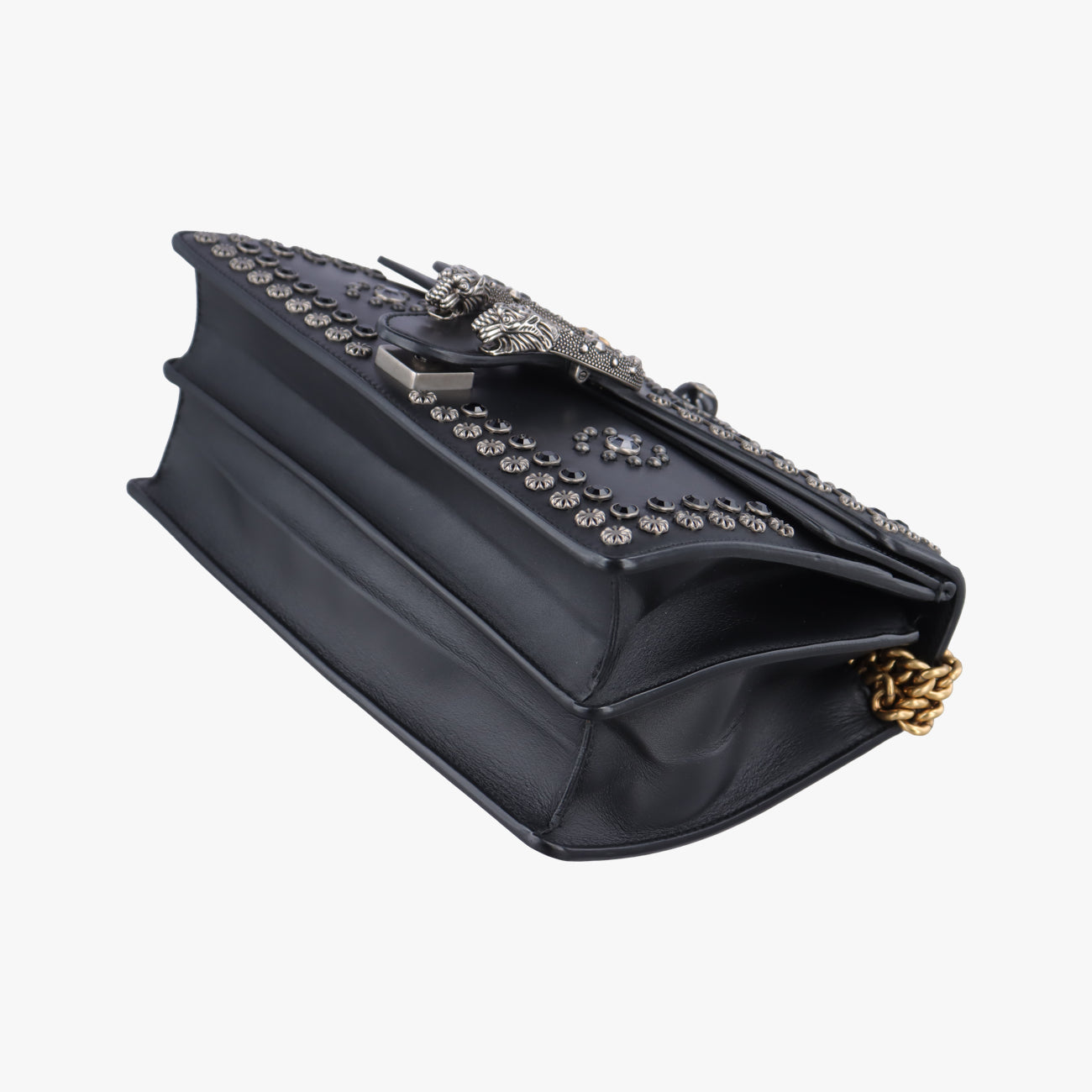 DionysusBlackLeather400249C021267752ディオニュソスブラックレザー400249C021267752