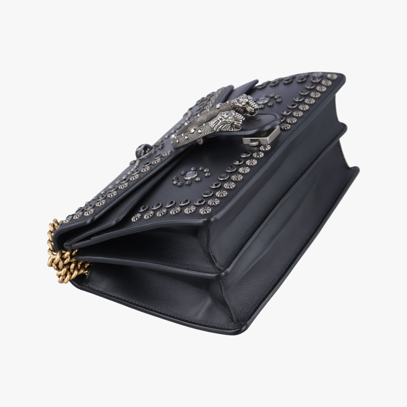 DionysusBlackLeather400249C021267752ディオニュソスブラックレザー400249C021267752