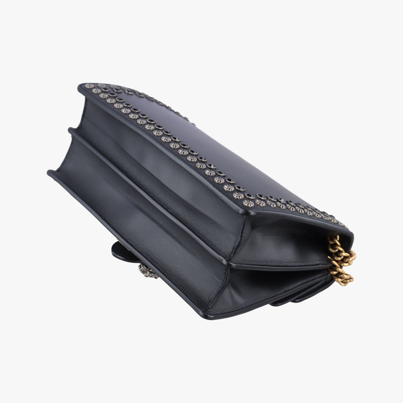DionysusBlackLeather400249C021267752ディオニュソスブラックレザー400249C021267752