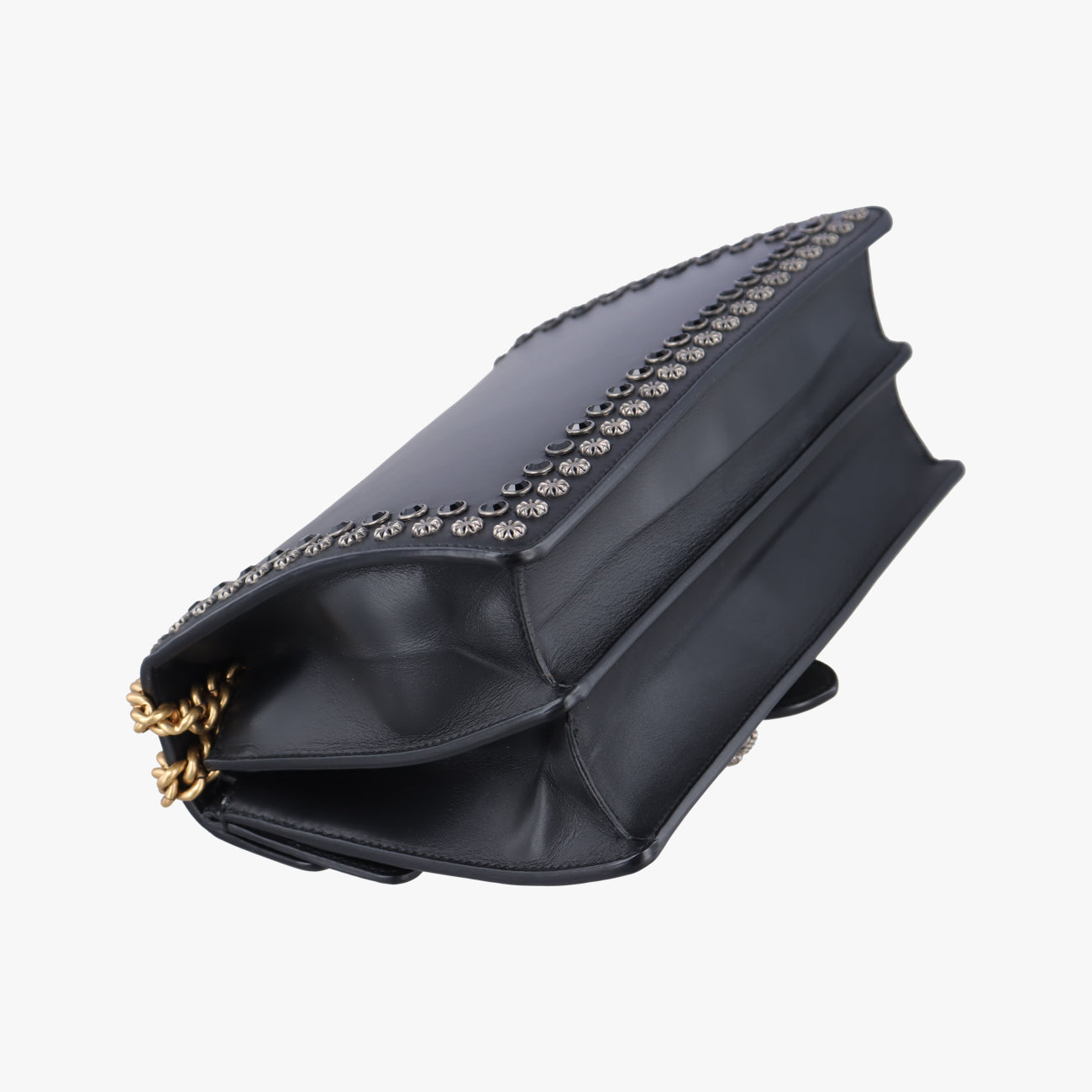 DionysusBlackLeather400249C021267752ディオニュソスブラックレザー400249C021267752