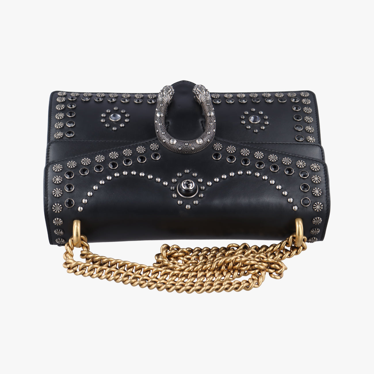 DionysusBlackLeather400249C021267752ディオニュソスブラックレザー400249C021267752