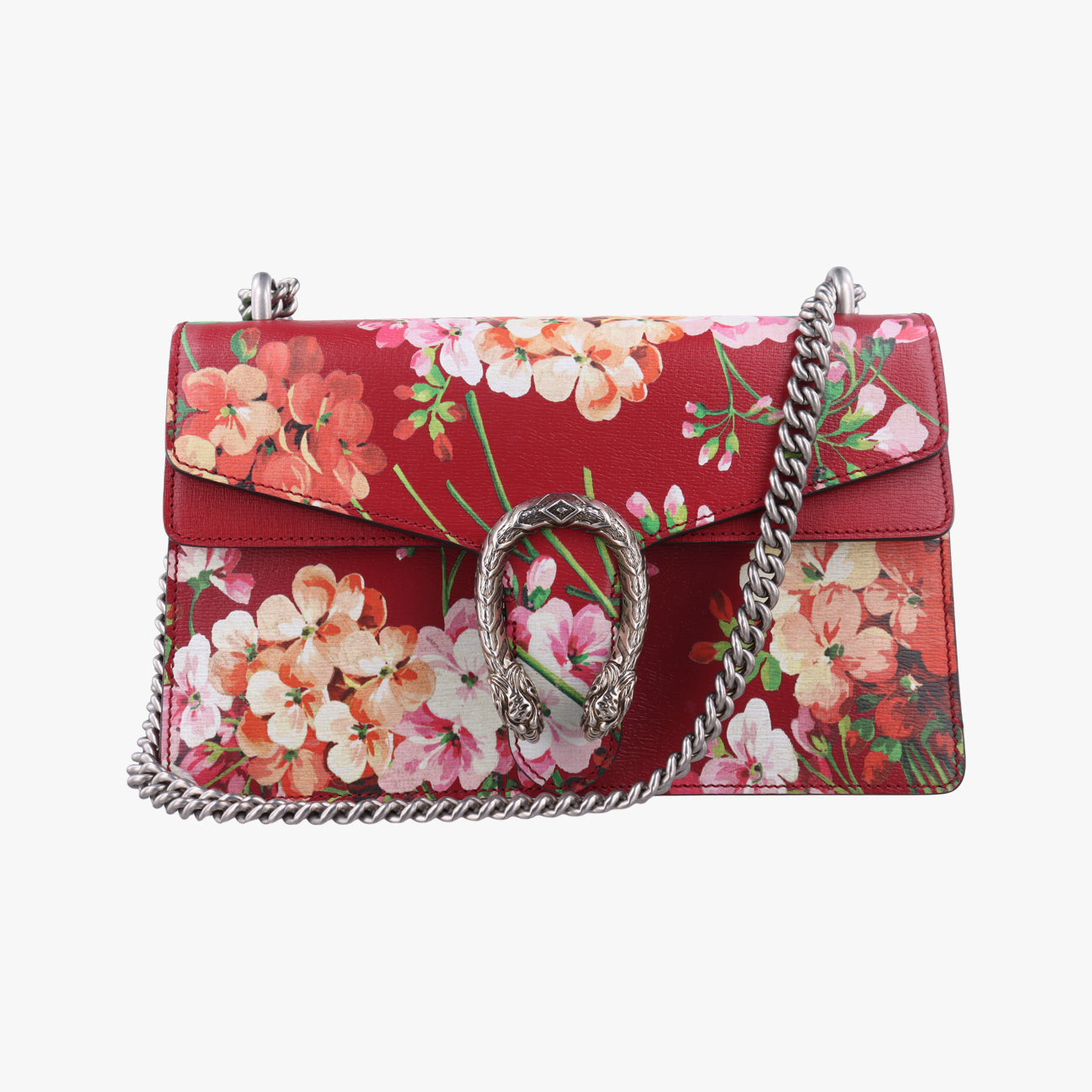 DionysusRed×MulticolourLeather400249H019660649ディオニュソスレッド×マルチカラーレザー400249H019660649