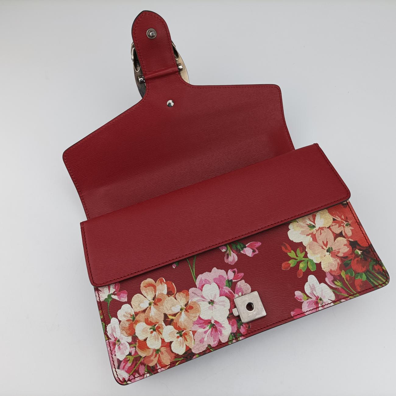 DionysusRed×MulticolourLeather400249H019660649ディオニュソスレッド×マルチカラーレザー400249H019660649