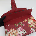 DionysusRed×MulticolourLeather400249H019660649ディオニュソスレッド×マルチカラーレザー400249H019660649