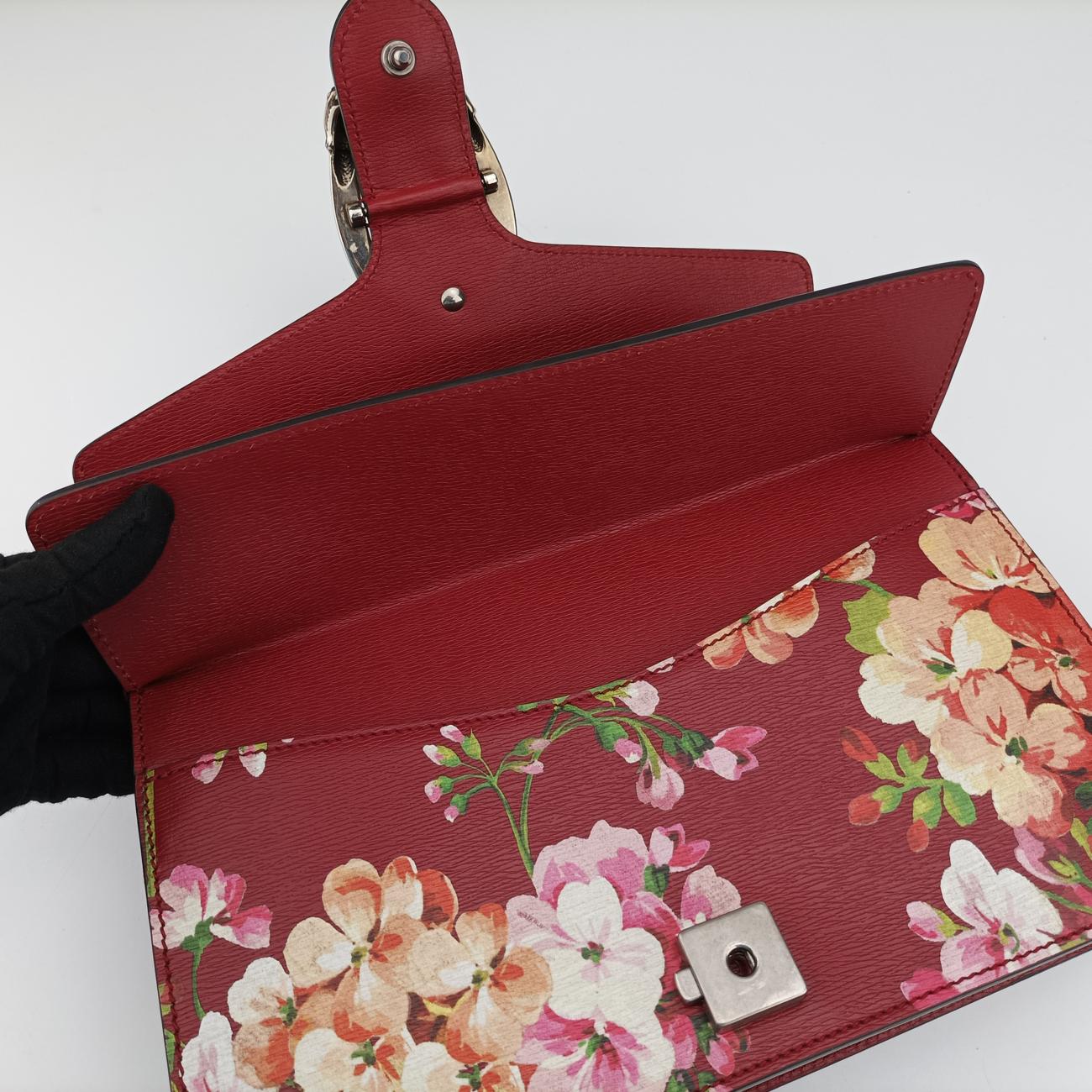DionysusRed×MulticolourLeather400249H019660649ディオニュソスレッド×マルチカラーレザー400249H019660649