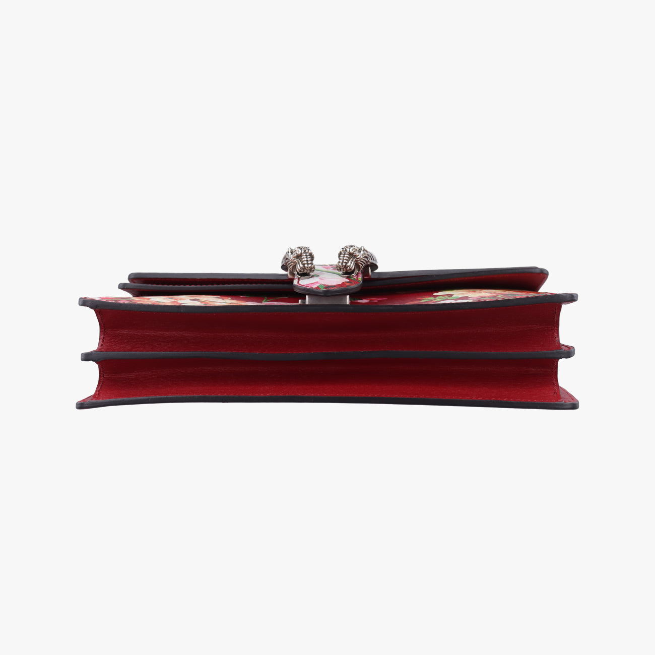 DionysusRed×MulticolourLeather400249H019660649ディオニュソスレッド×マルチカラーレザー400249H019660649