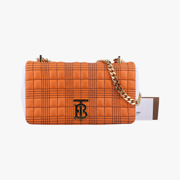 Chain TB logoOrange x WhiteLeatherITREBSRL13CAMチェーンTBロゴオレンジ×ホワイトレザーITREBSRL13CAM