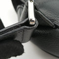 saddleBlack×WhiteLeather19-BO-0250サドルブラック×ホワイトレザー19-BO-0250