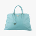 PromenadeBlueSAFFIANO LeatherBL0837105プロムナードブルーサフィアーノレザーBL0837105