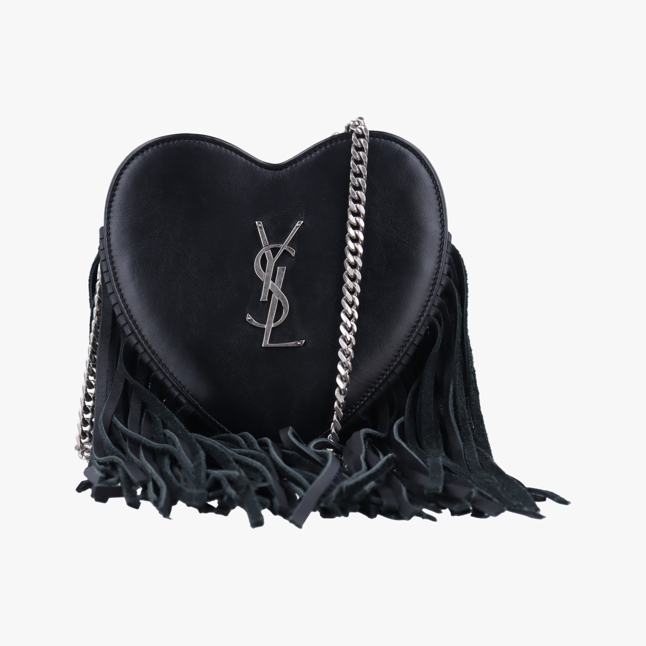 Love BoxBlackLeather446865VLR446865.0616ラブボックスブラックレザー446865VLR446865.0616