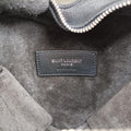 Love BoxBlackLeather446865VLR446865.0616ラブボックスブラックレザー446865VLR446865.0616