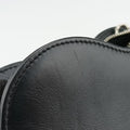 Love BoxBlackLeather446865VLR446865.0616ラブボックスブラックレザー446865VLR446865.0616