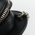 Love BoxBlackLeather446865VLR446865.0616ラブボックスブラックレザー446865VLR446865.0616